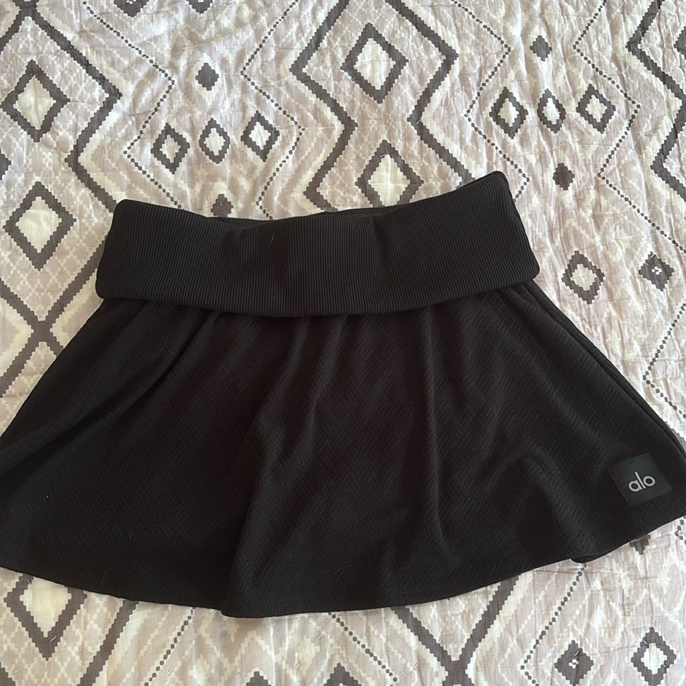 NWT Alo skirt